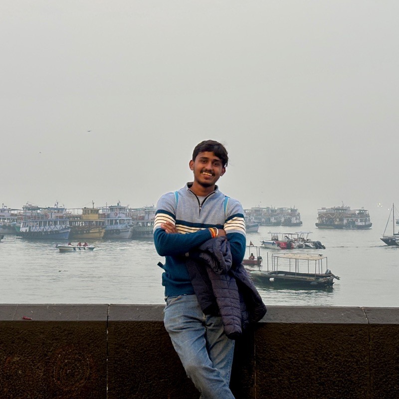 Ravi Jaipal - Founder